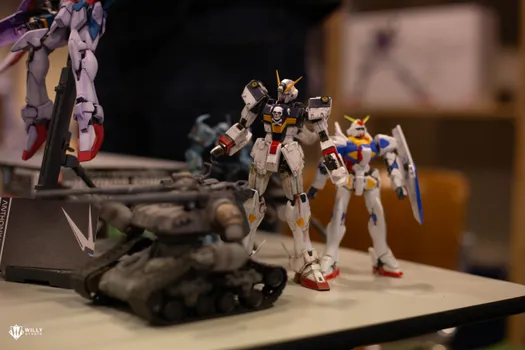 Copyright : William Studio